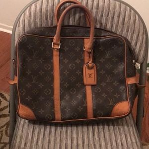 Vintage Louis Vuitton Handbag🔥🔥🔥